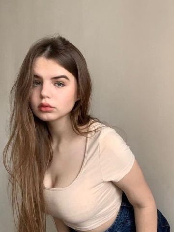 Анкета проститутки Летиция, 23 года